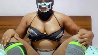 Oh man, those flexible legs are just begging for a big dick to stretch them out