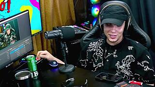 victoria camargo shows her body in casting with brunette hairy pussy lips close up and dirty talk licking