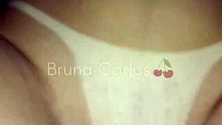 blonde wife takes big cock bareback in anal assfucking with creampie and facial cumshot