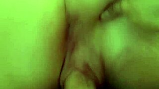 fat ass white girl riding big dick as blonde milf teen in interracial action