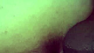 Esposa con ex & su marido!