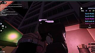 putita ansiosa takes big black monster cock in detailed intense sex pounding