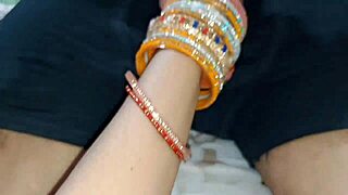 daughter-in-law went to give water to father-in-law and returned with a surprise in clear hindi voice