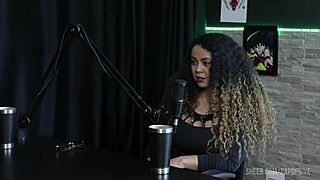 hey, ready for charlottye's naughty interview full of wild putaria in porn cast brazil part 3 on sheer red?