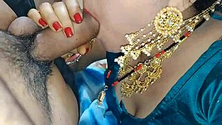 daughter-in-law went to give water to father-in-law and returned with a surprise in clear hindi voice