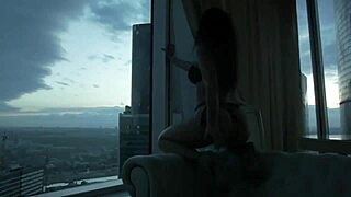 stepsisters long distance call in family taboo scenario