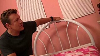 Tiffany Fox Squirts During Solo Toy Play Before Blowjob and Facial Cumshot