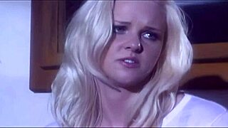 uhh i let my big boobs fly while getting cum on 'em after hot sex in fishnets...