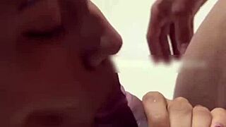 Marido left for the bar and safado came over to fuck me in big ass doggystyle.