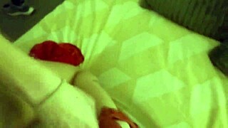 Can You Believe I Fucked a Lesbian in Dubai with Big Cock Action