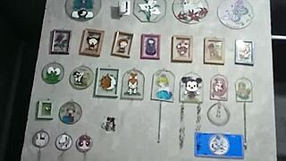 Maria trains hard to get deeply penetrated in intense doggystyle action