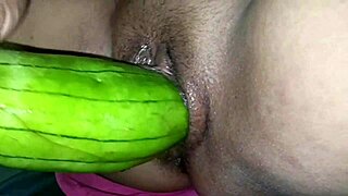 Teen pornstar enjoys rough hardcore sex during Christmas celebration. Intense creampie action follows.