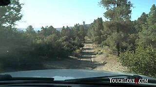 oh man, this toughlovex slut challenge with cute blonde tiffany watson is intense