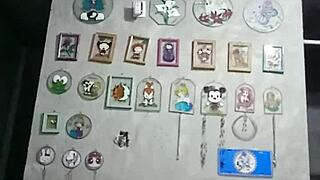 Maria trains hard to get deeply penetrated in intense doggystyle action