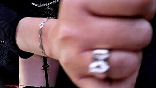 Fits Of Laughter 50y Blonde Cougar Blowjob Pov With Huge Facial Cumshot Swallow