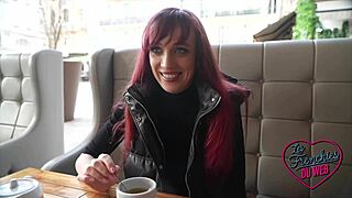 Luna Hot Naughty Enjoys Cock in 3some Anal Assfucking