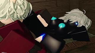 ganypoop, let's do deepwoken missionary sex right now