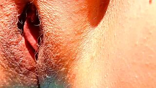 i love showing off my mature pussy with that sporting love heart