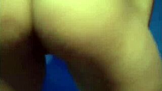 Lene广场给陌生人操逼内射，黑人大屌射满最后一滴