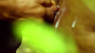 BBW stepmom rides hard cock deepthroat doggystyle with cumshot.