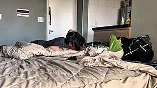 Romantic Sex on Cold Comfortable Day Ft Amberzinha Free Version