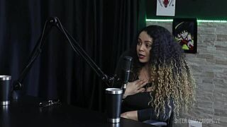 hey, ready for charlottye's naughty interview full of wild putaria in porn cast brazil part 3 on sheer red?