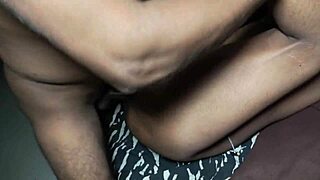 What Happens When Married Women Cheat with the Milk Seller in Bedroom Doggystyle Affair