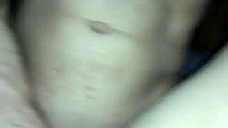 Hey, isn't this blonde so damn hot with her small tits and tattoo getting fucked hard?