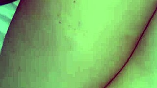 Esposa con ex & su marido!