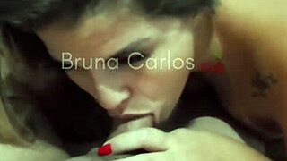 blonde wife takes big cock bareback in anal assfucking with creampie and facial cumshot