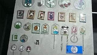 Maria trains hard to get deeply penetrated in intense doggystyle action