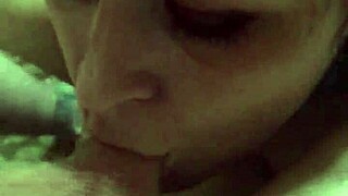 princess cheats on boyfriend by deepthroating friend's cock and sucking balls like a dirty slut