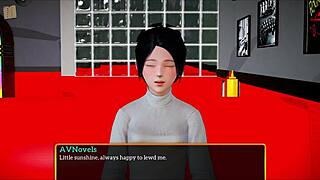 What's next in My New Family 510?