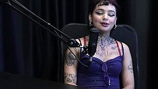 she started with sensual photos, chatted in her first session, explained about sg, always been naughty, and had sex in the street - annie clementine on sheer red