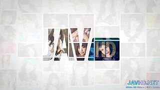 hey, ready for more wild japanese blowjob action in this hot compilation vol 3?