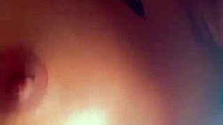 this tattooed ebony prostitute shows off her ass, gets anal assfucking with oral blowjob on big black cock