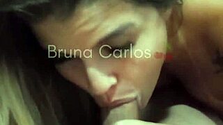 blonde wife takes big cock bareback in anal assfucking with creampie and facial cumshot