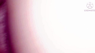 Imagine this amateur Arab wife's big ass taking intense anal action in a hot wife scenario