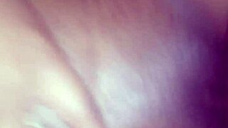 Tikki gets fucked and loves recording herself get drilled into with a cum shot to follow