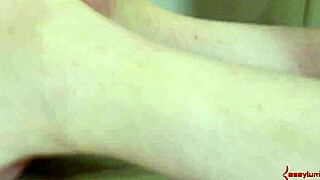 BLONDE TEEN 18+ BOUND For ROUGH ANAL FETISH BDSM DOMINATION And Gaping ASS TO MOUTH!