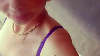 What do you think of my new lingerie