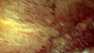 Why does eating ebony pussy lead to such wet orgasm?