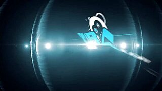 christmas pov blowjob from sexy blonde babe alix lynx with big tits leads to hardcore sex and cumshot in nude pornstar scene