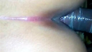 giving it hard to a curvy guatemalan woman and encouraging subscriptions