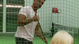 Part 3 of enjoying my tight ass with big cock action