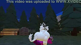 I chose to play Roblox with my husband during my pregnancy