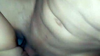 Hey, isn't this blonde so damn hot with her small tits and tattoo getting fucked hard?