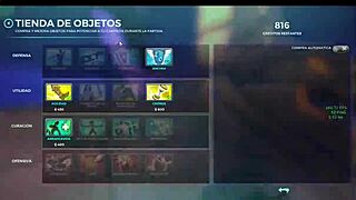 Lian Faces Epic 1vs1 Paladins Battle Ending In Wild Anal Strapon Lesbian Encounter