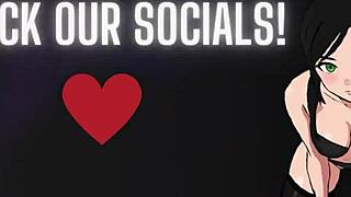 Cute brunette miqote in final fantasy 14 cosplay gets rough interracial fucking in forest. Canadian goth babe moans during outdoor submissive sex parody.