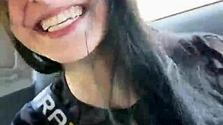 Beach Day with Venom Evil and Kaitlyn Katsaros